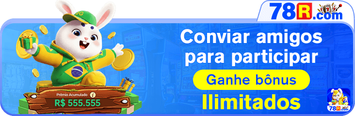 Notícia de apostas e slots no app 78r.com