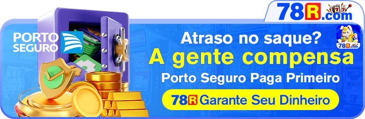 Login diário com bônus no 78r.com